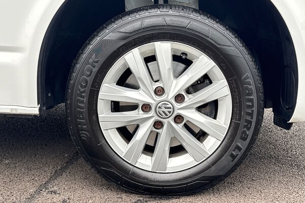 Used Volkswagen Transporter 2024 for sale - 76156445: Photo 23