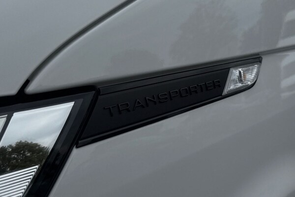 Used Volkswagen Transporter 2024 for sale - 76156445: Photo 26