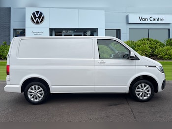 Used Volkswagen Transporter 2024 for sale - 76156445: Photo 3