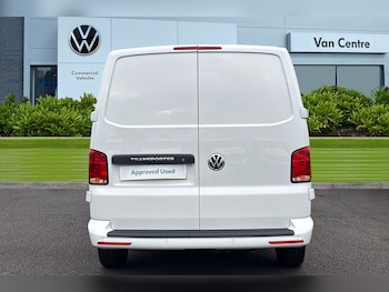 Used Volkswagen Transporter 2024 for sale - 76156445: Photo 4