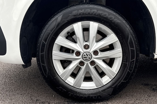 Used Volkswagen Transporter 2024 for sale - 76156445: Photo 7