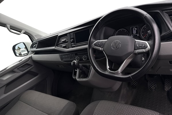 Used Volkswagen Transporter 2024 for sale - 76156445: Photo 8