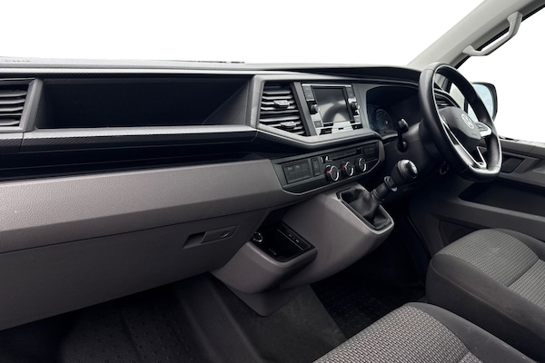 Used Volkswagen Transporter 2024 for sale - 76156445: Photo 9