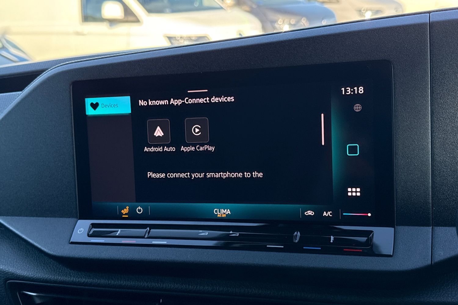 Used Volkswagen Caddy 2025 for sale - 76650480: Photo 11