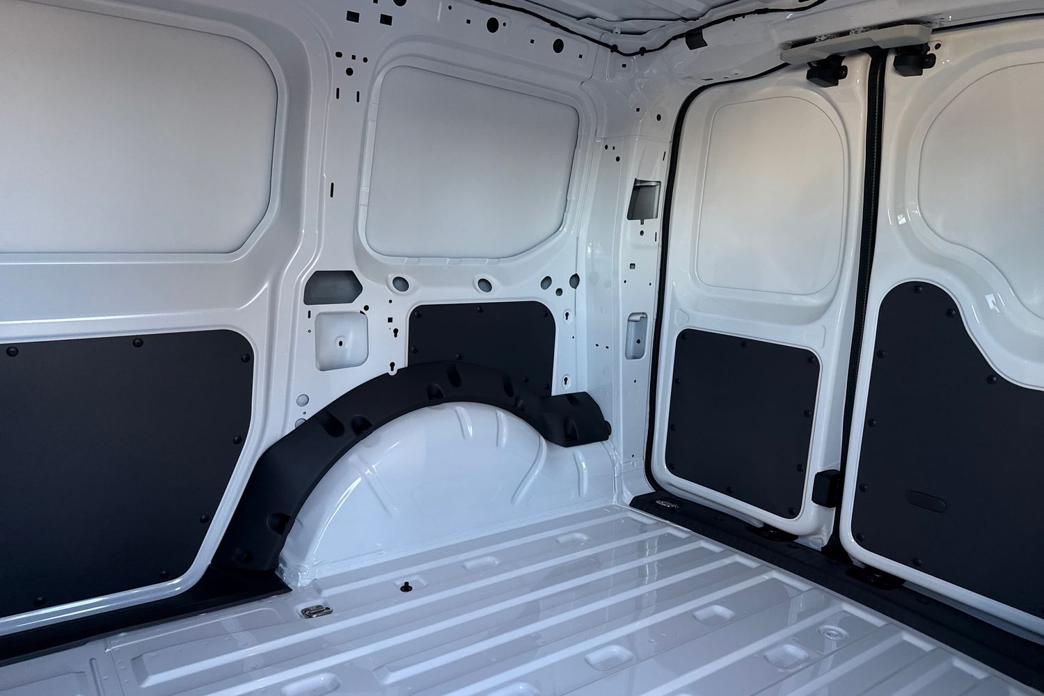 Used Volkswagen Caddy 2025 for sale - 76650480: Photo 13