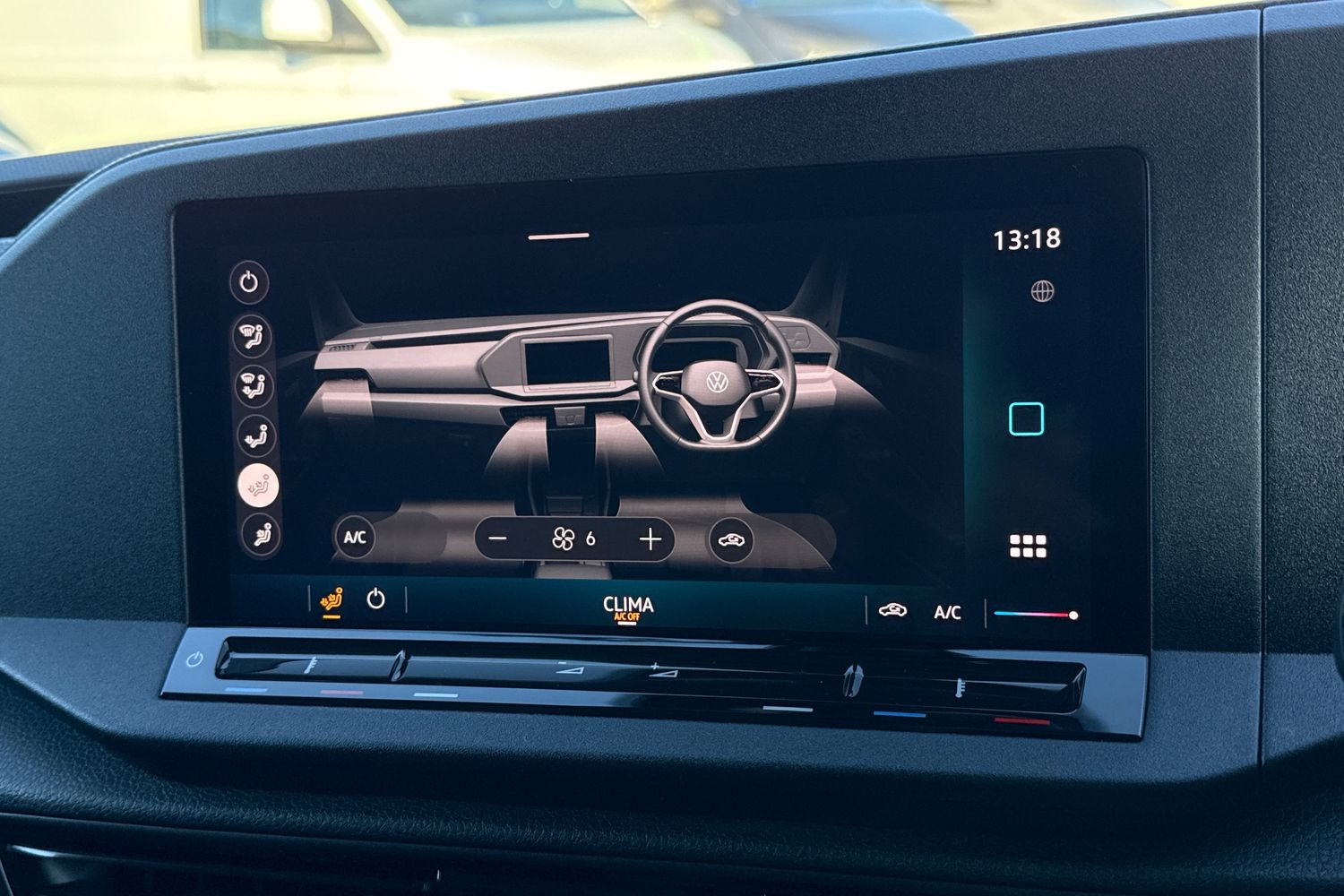 Used Volkswagen Caddy 2025 for sale - 76650480: Photo 18