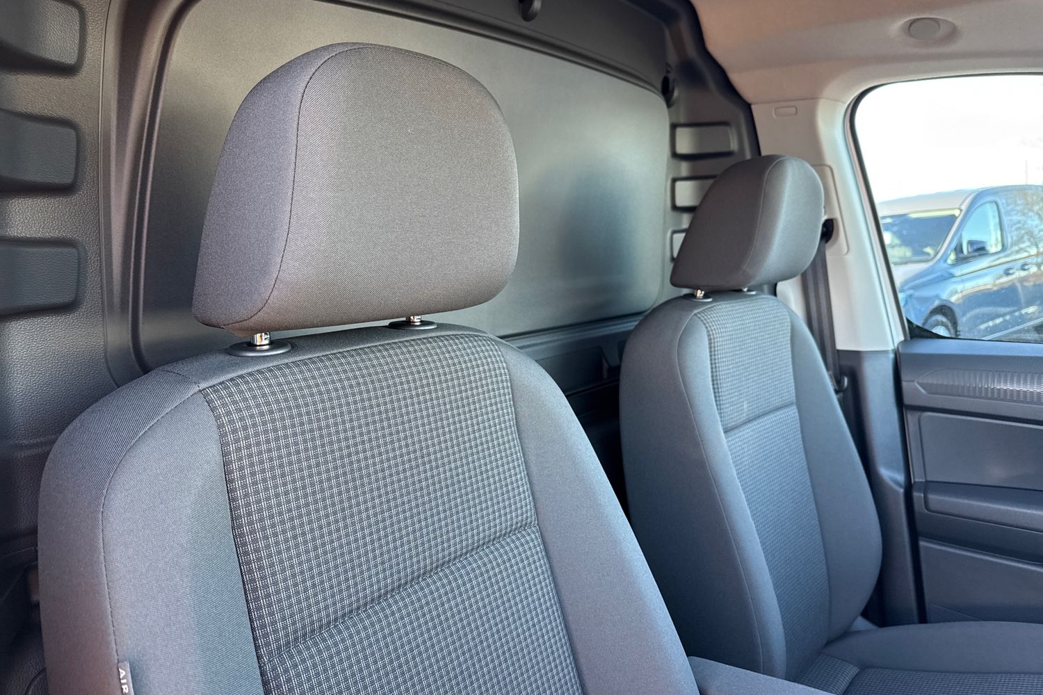 Used Volkswagen Caddy 2025 for sale - 76650480: Photo 20