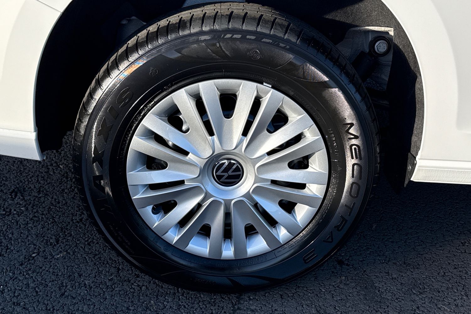 Used Volkswagen Caddy 2025 for sale - 76650480: Photo 21