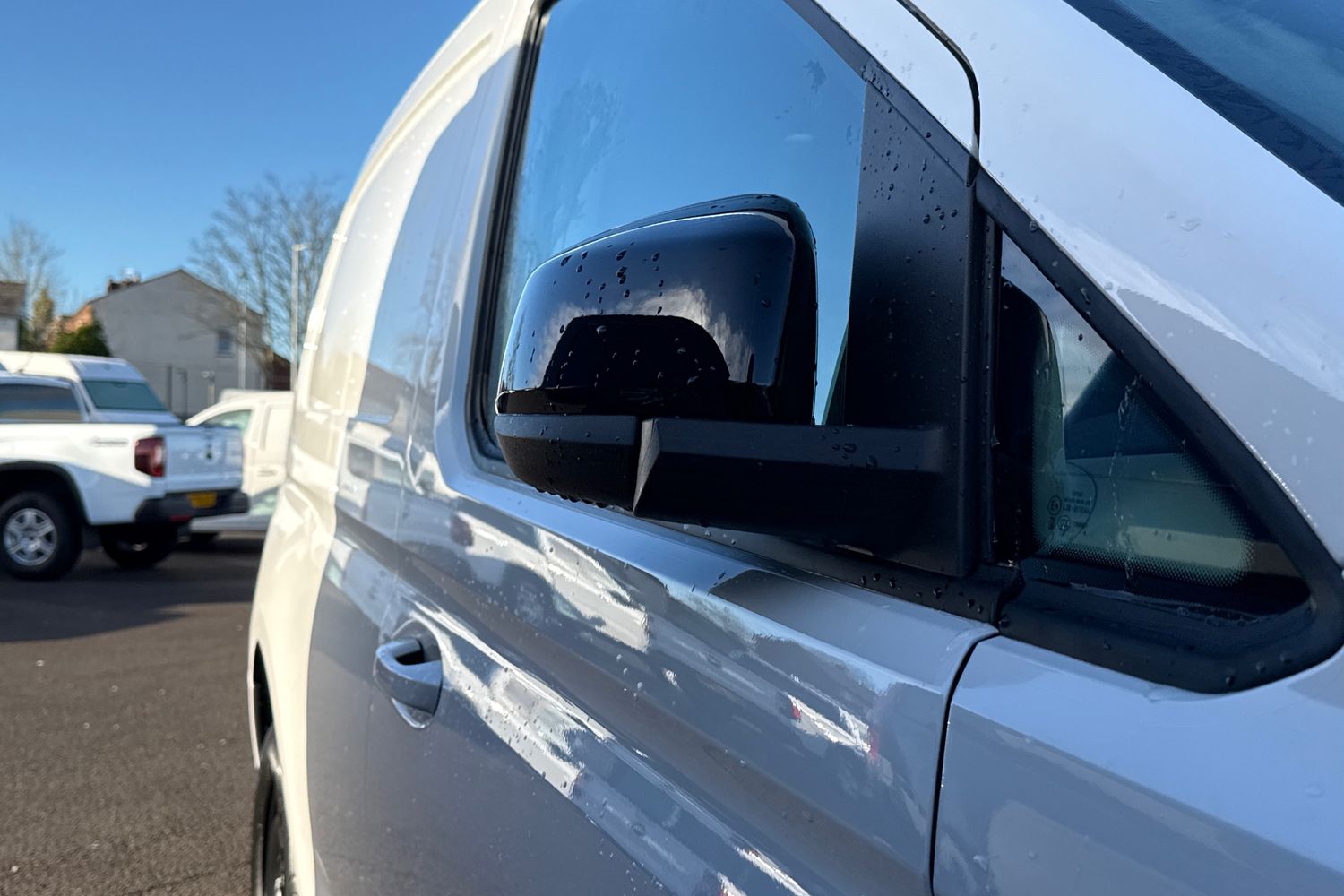 Used Volkswagen Caddy 2025 for sale - 76650480: Photo 24