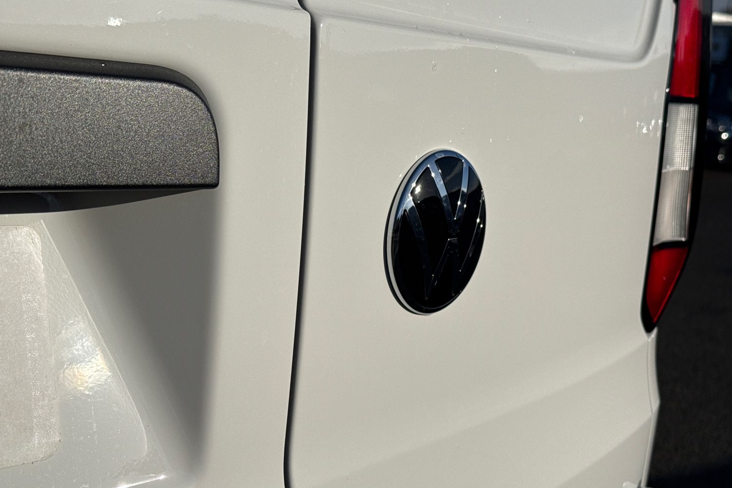 Used Volkswagen Caddy 2025 for sale - 76650480: Photo 26