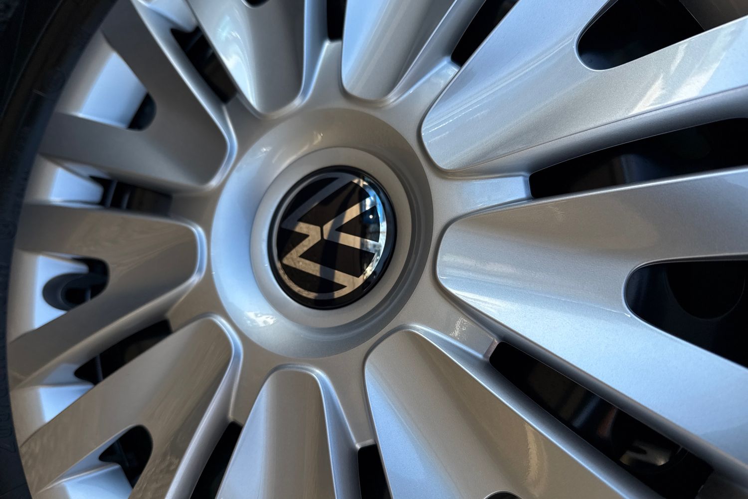 Used Volkswagen Caddy 2025 for sale - 76650480: Photo 28