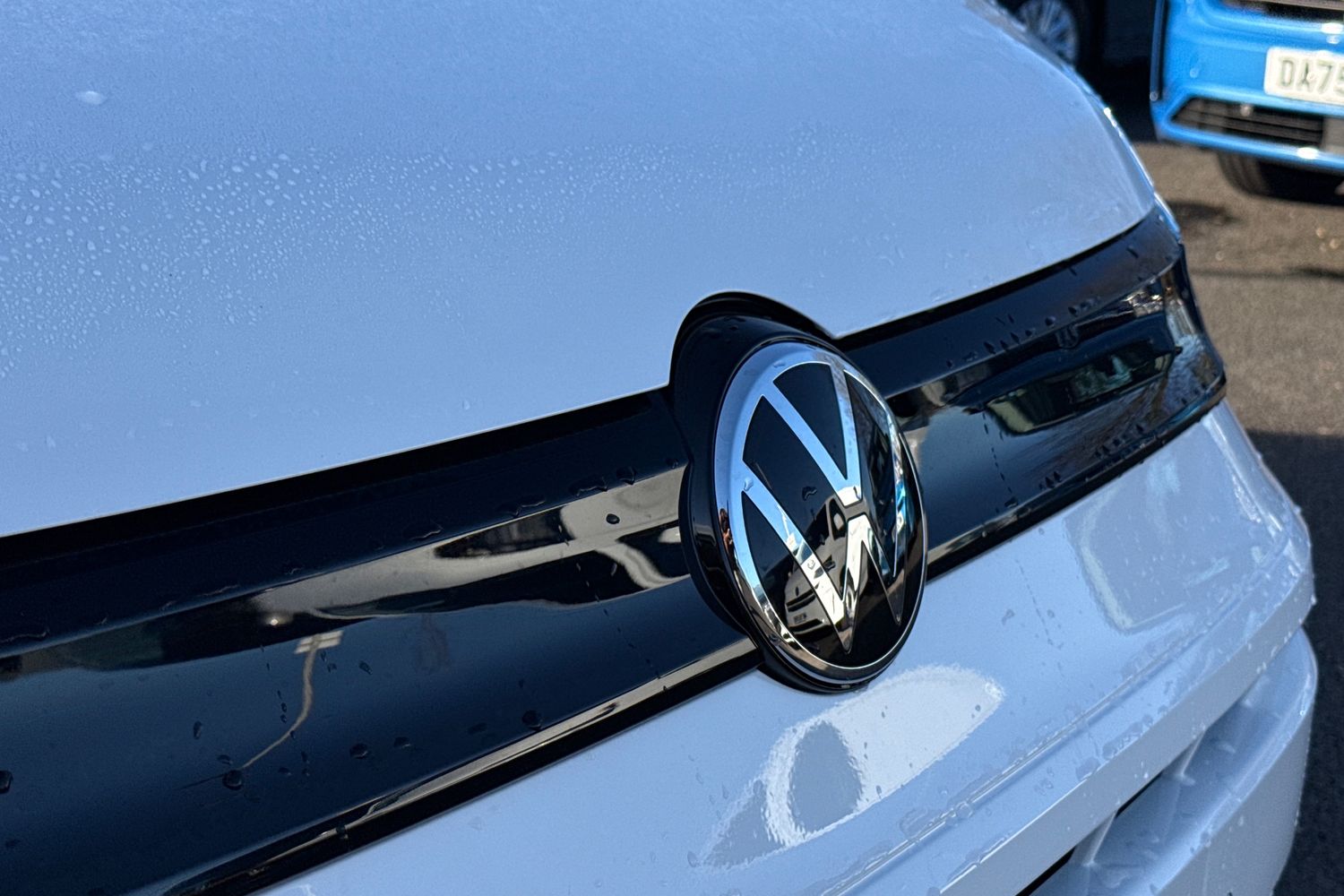 Used Volkswagen Caddy 2025 for sale - 76650480: Photo 29