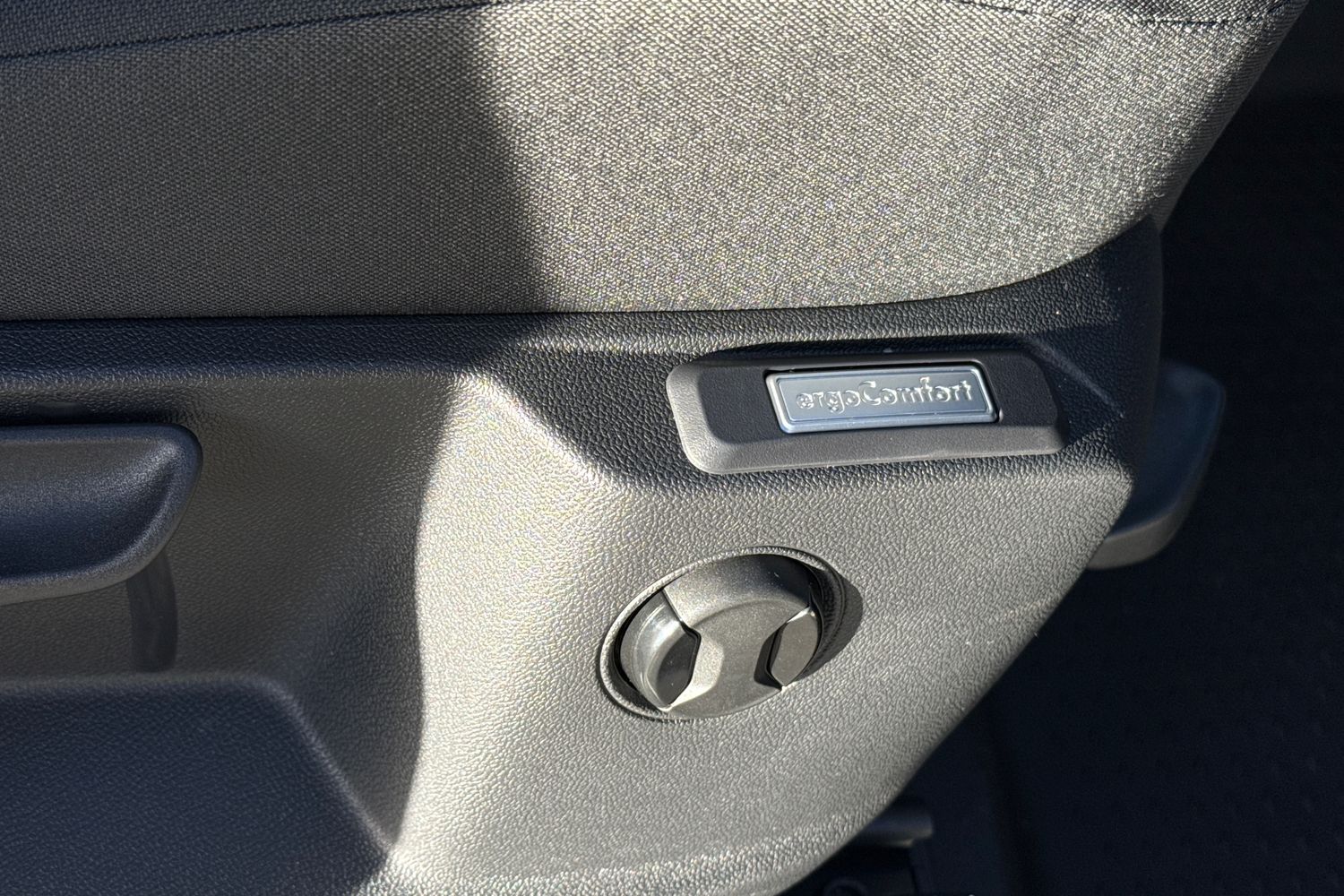 Used Volkswagen Caddy 2025 for sale - 76650480: Photo 32