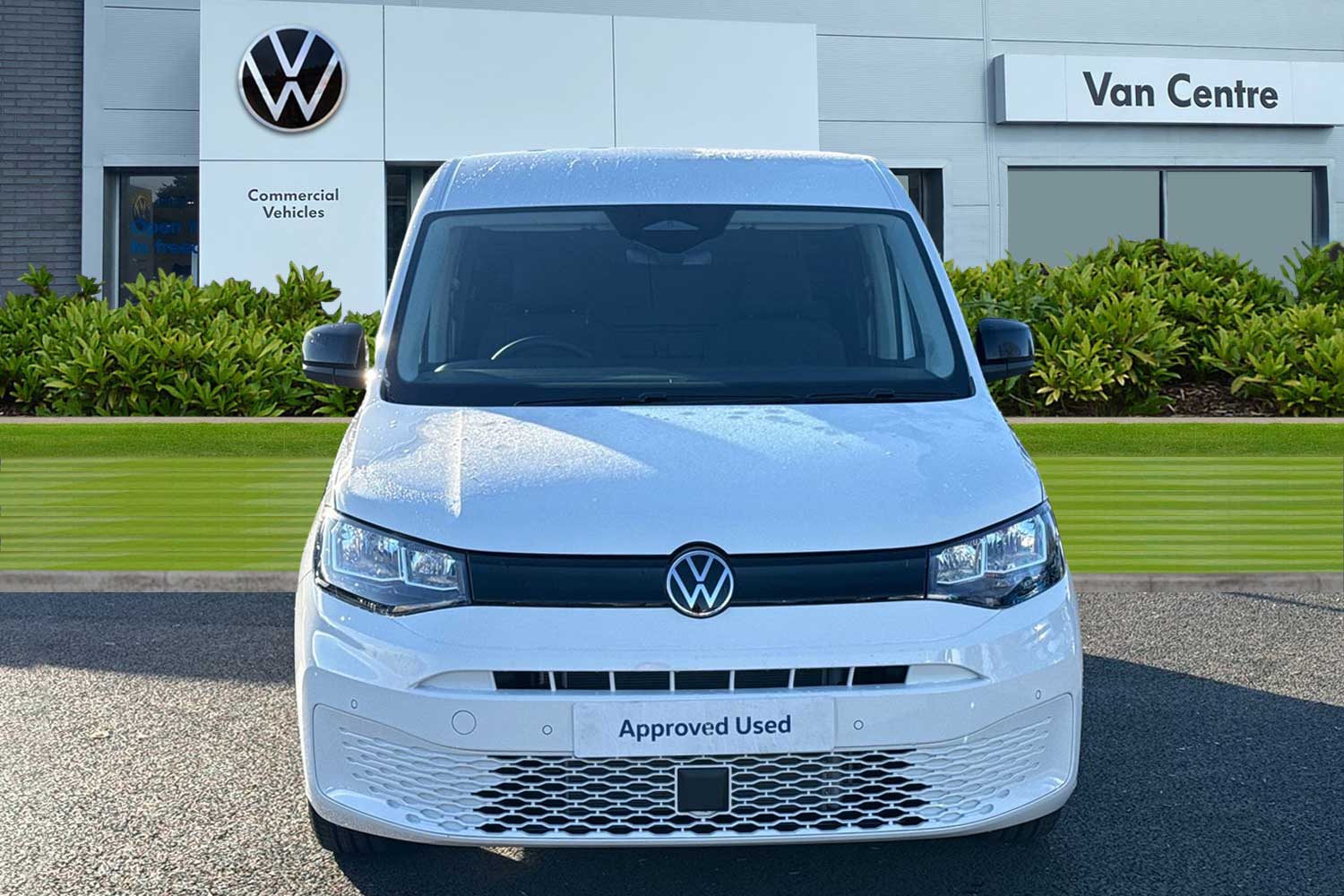 Used Volkswagen Caddy 2025 for sale - 76650480: Photo 5