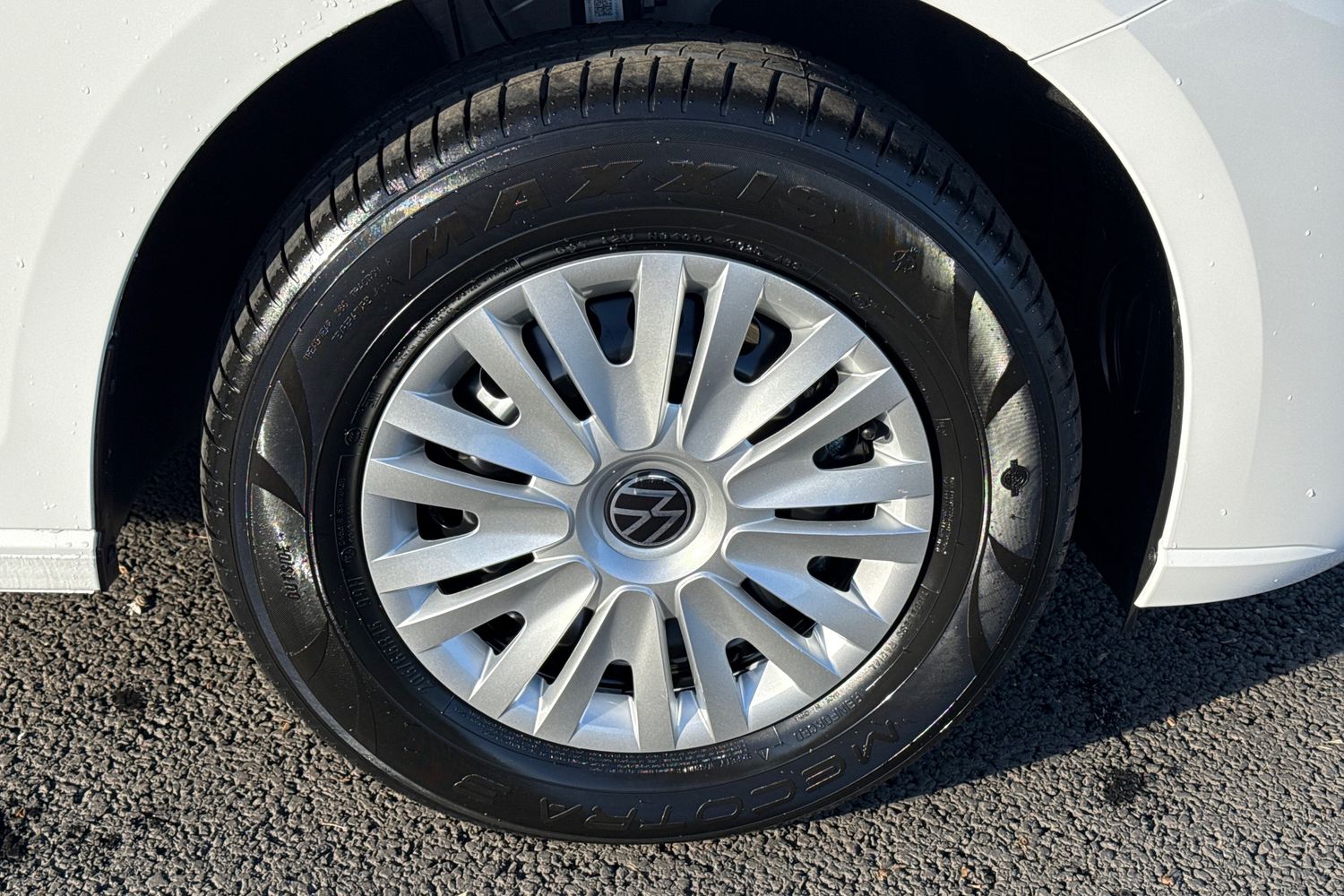 Used Volkswagen Caddy 2025 for sale - 76650480: Photo 6