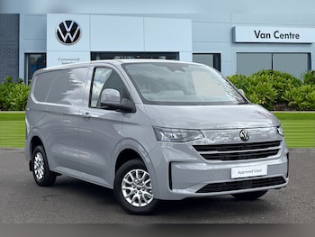 Used Volkswagen Transporter 2026 for sale - 78282669: Photo