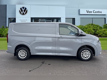 Used Volkswagen Transporter 2026 for sale - 78282669: Photo