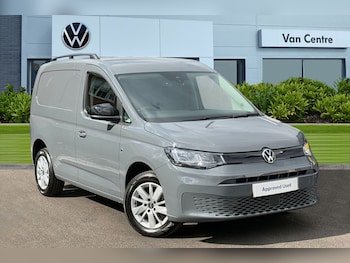 Volkswagen - Caddy