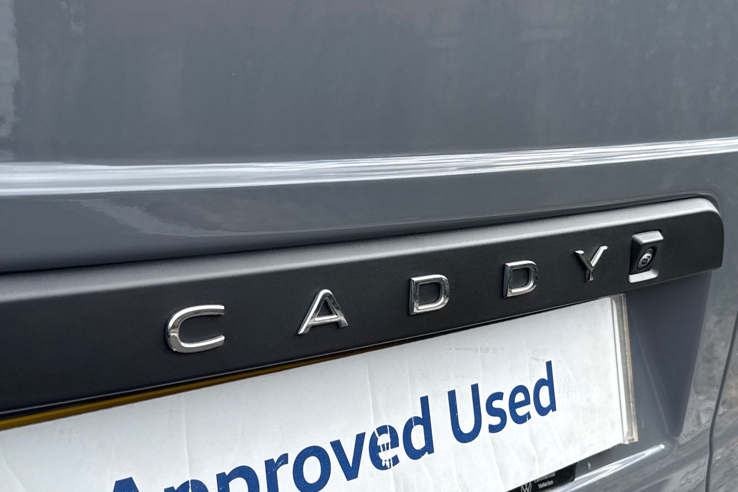 Vehicle 25