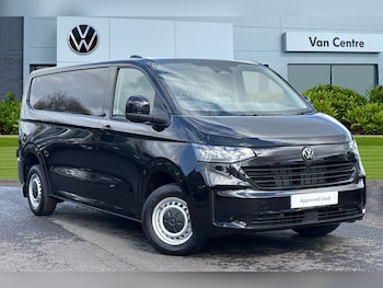Used Volkswagen Transporter 2026 for sale - 78273268: Photo