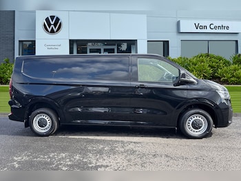 Used Volkswagen Transporter 2026 for sale - 78273268: Photo