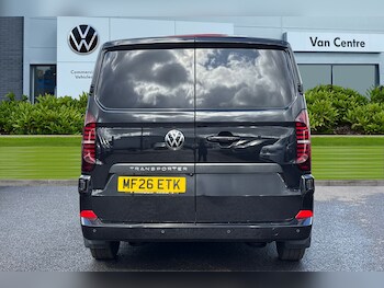 Used Volkswagen Transporter 2026 for sale - 78273268: Photo