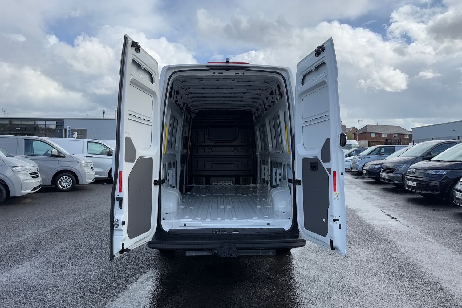 Vehicle 31