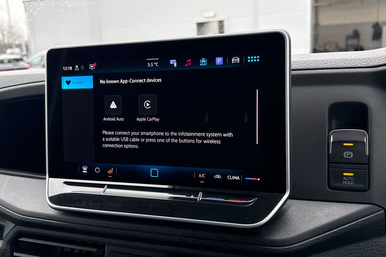 Used Volkswagen Crafter 2024 for sale - 77553339: Photo 12