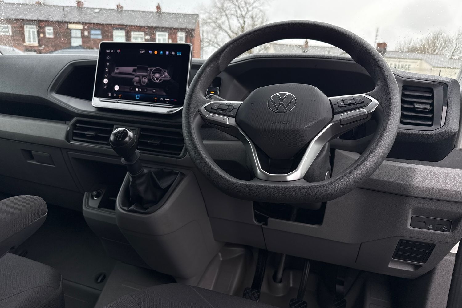 Used Volkswagen Crafter 2024 for sale - 77553339: Photo 13