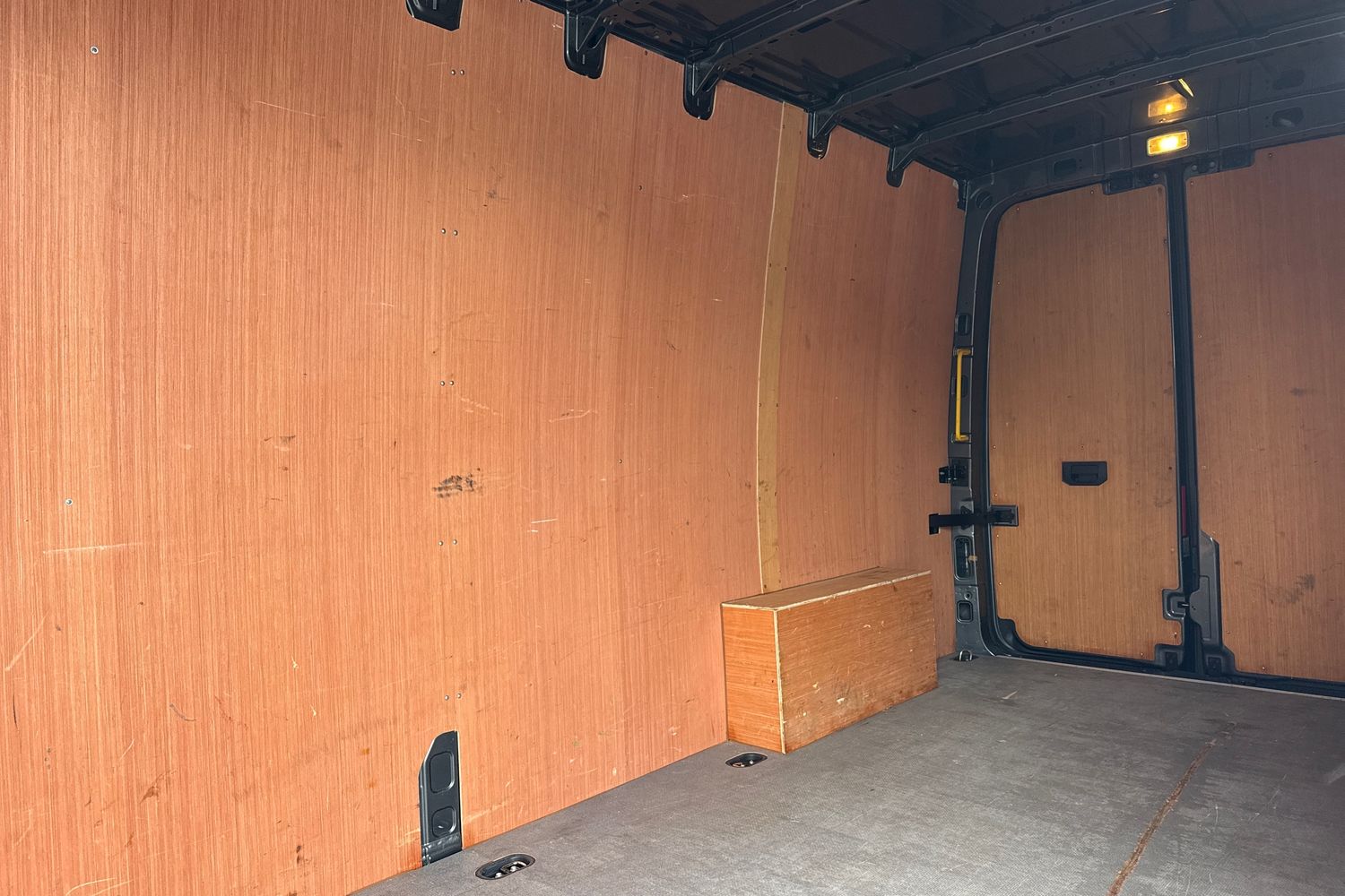 Used Volkswagen Crafter 2024 for sale - 77553339: Photo 14