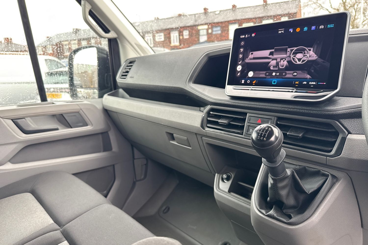 Used Volkswagen Crafter 2024 for sale - 77553339: Photo 15