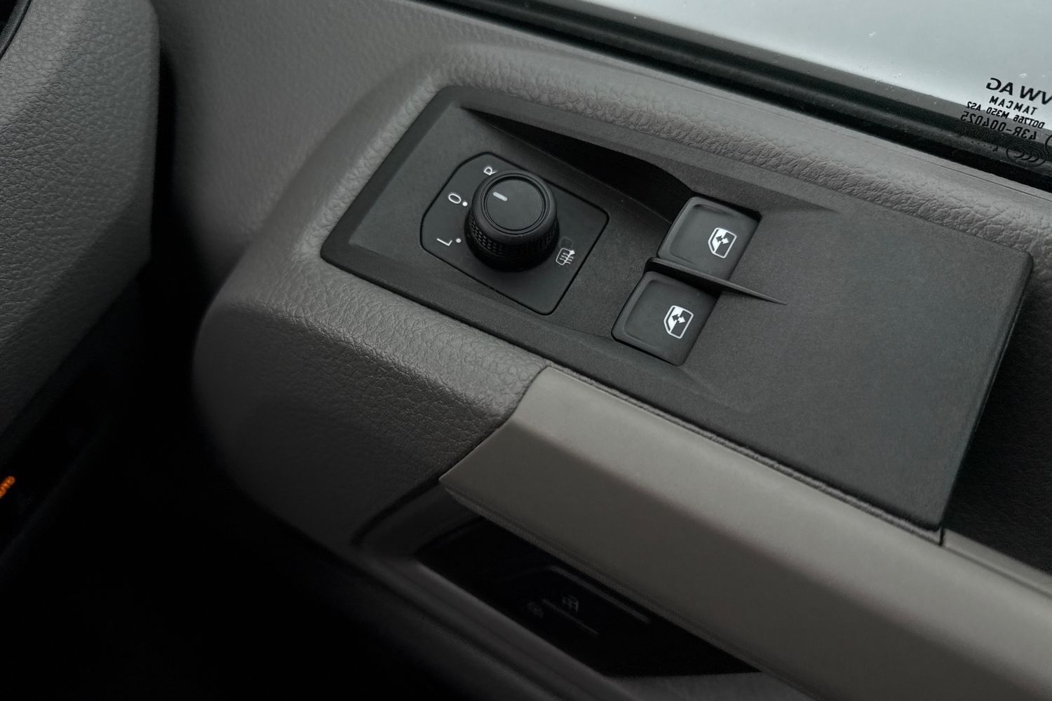 Used Volkswagen Crafter 2024 for sale - 77553339: Photo 18