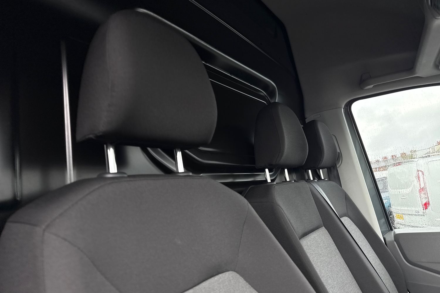 Used Volkswagen Crafter 2024 for sale - 77553339: Photo 21