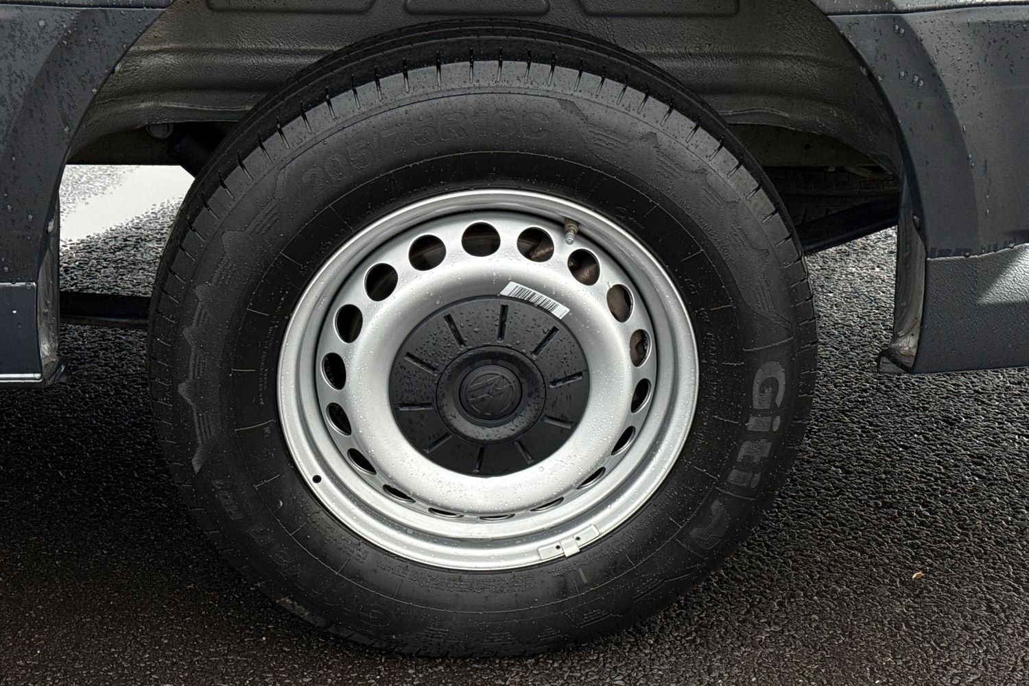 Used Volkswagen Crafter 2024 for sale - 77553339: Photo 22