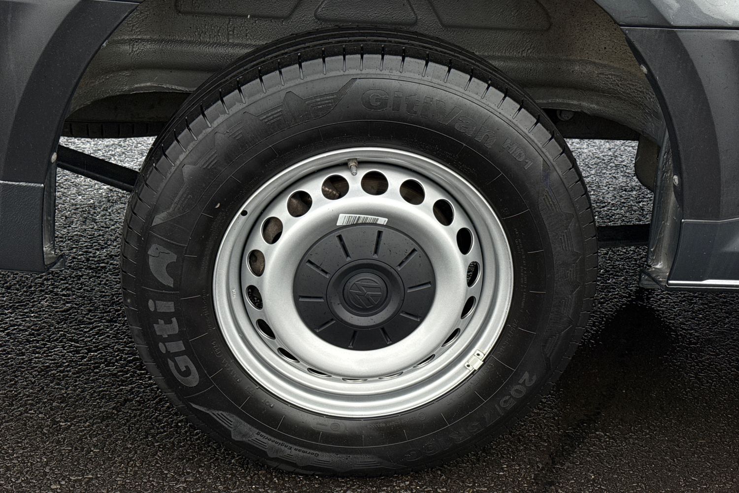 Used Volkswagen Crafter 2024 for sale - 77553339: Photo 23