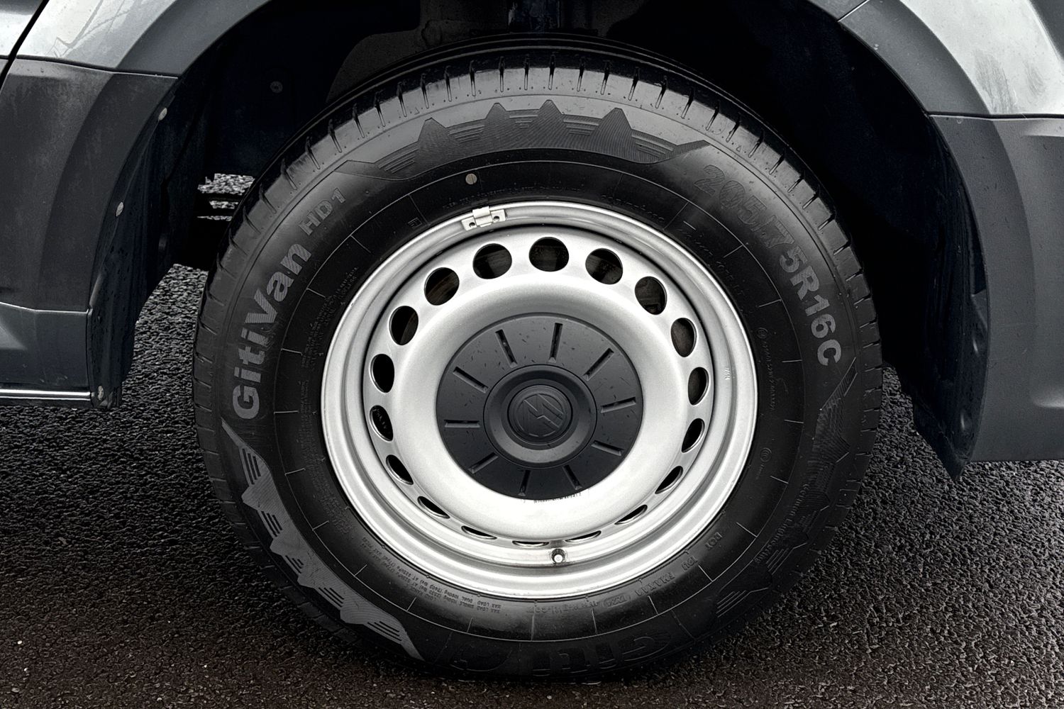 Used Volkswagen Crafter 2024 for sale - 77553339: Photo 24