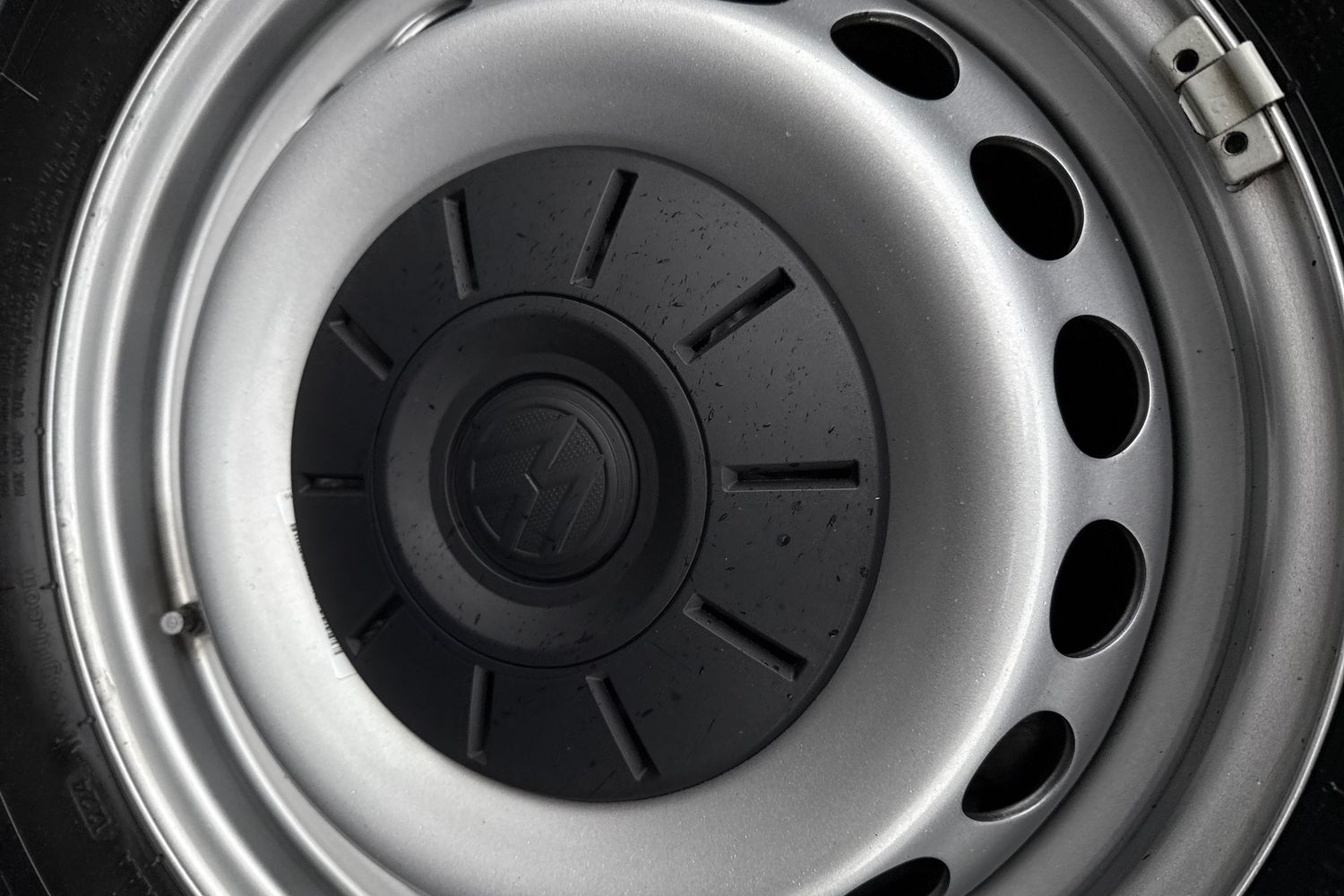 Used Volkswagen Crafter 2024 for sale - 77553339: Photo 27