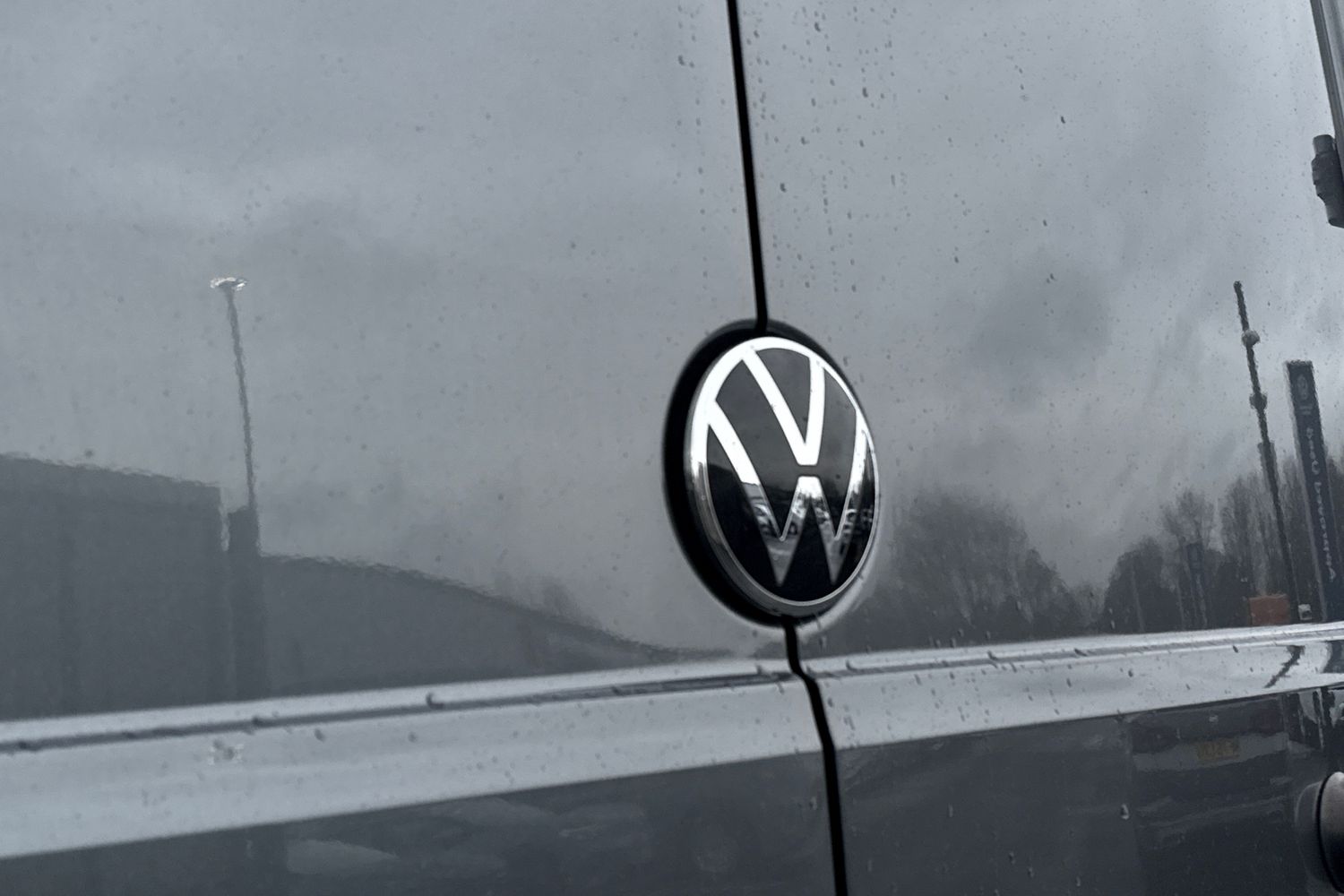 Used Volkswagen Crafter 2024 for sale - 77553339: Photo 29