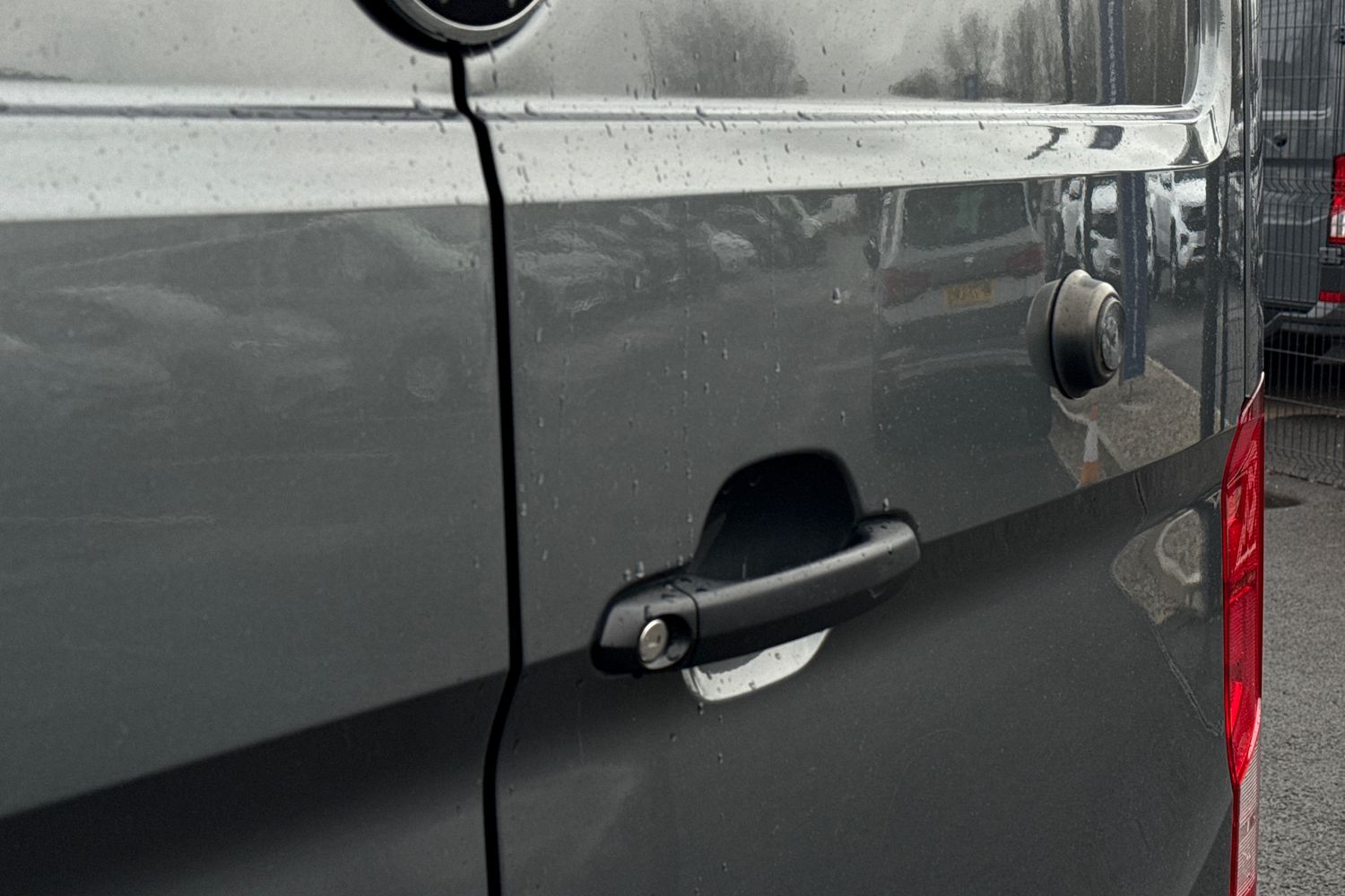 Used Volkswagen Crafter 2024 for sale - 77553339: Photo 30