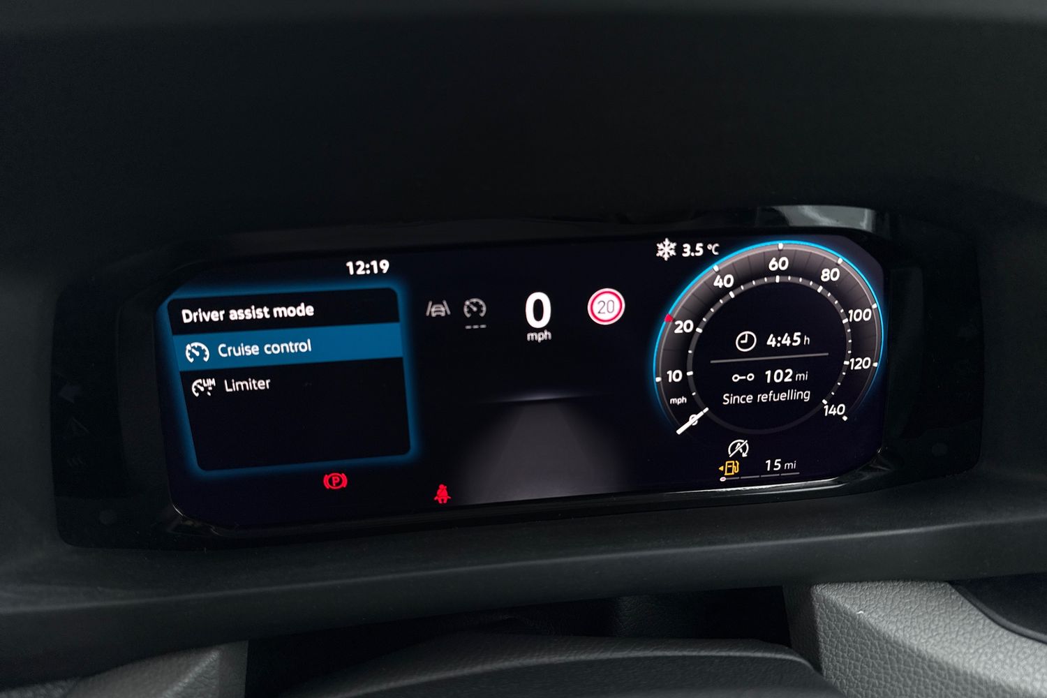 Used Volkswagen Crafter 2024 for sale - 77553339: Photo 35