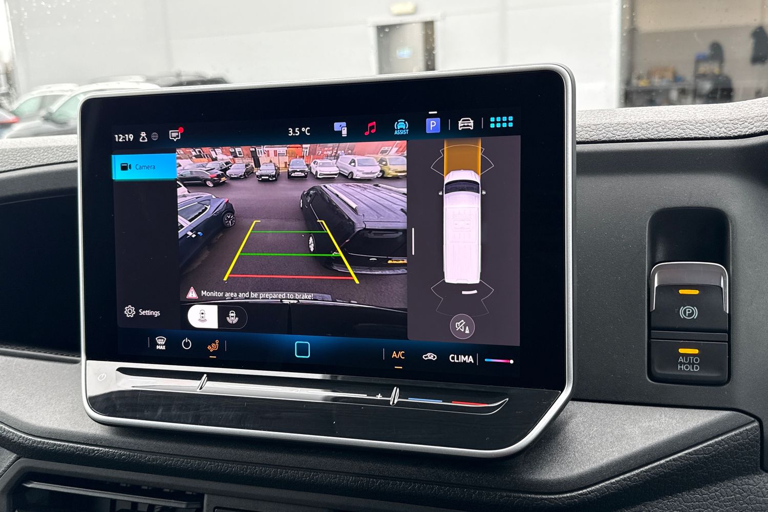 Used Volkswagen Crafter 2024 for sale - 77553339: Photo 37