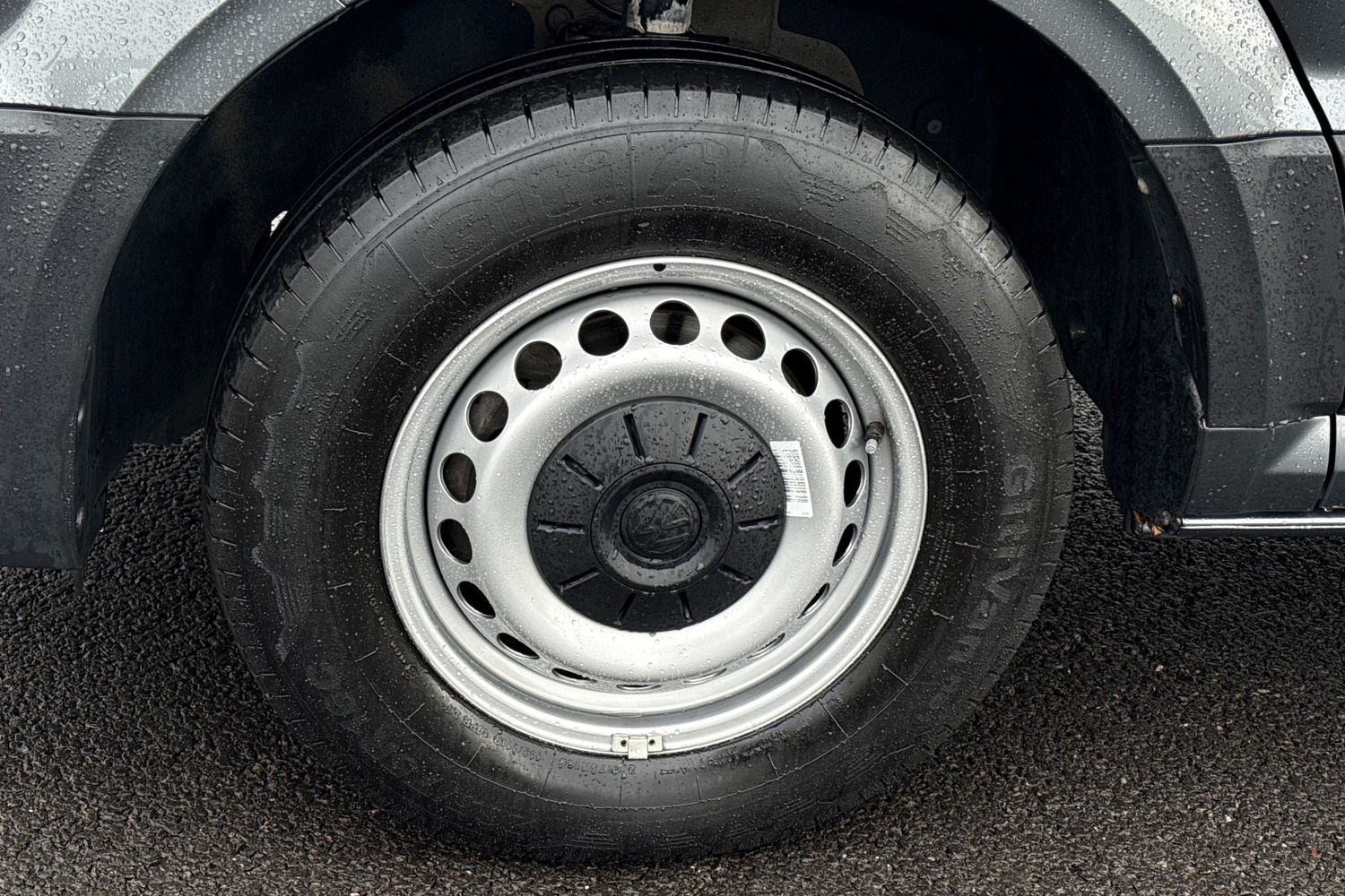 Used Volkswagen Crafter 2024 for sale - 77553339: Photo 7