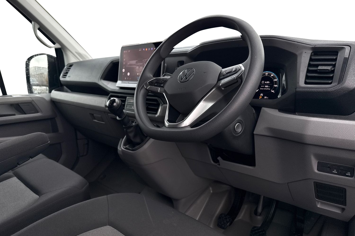 Used Volkswagen Crafter 2024 for sale - 77553339: Photo 8