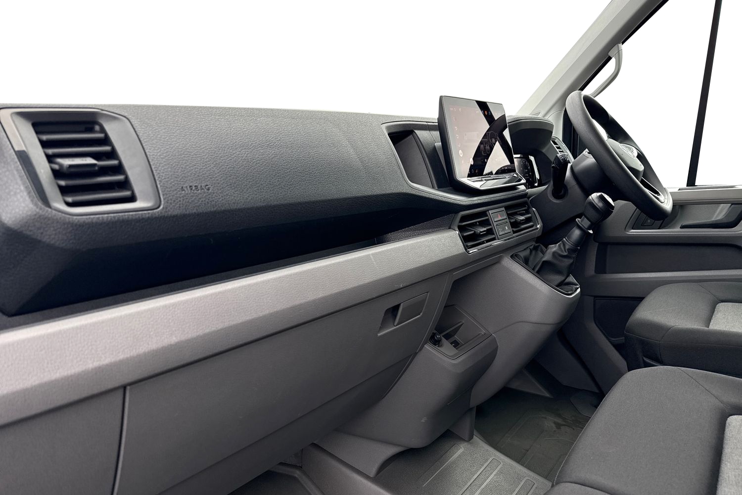 Used Volkswagen Crafter 2024 for sale - 77553339: Photo 9