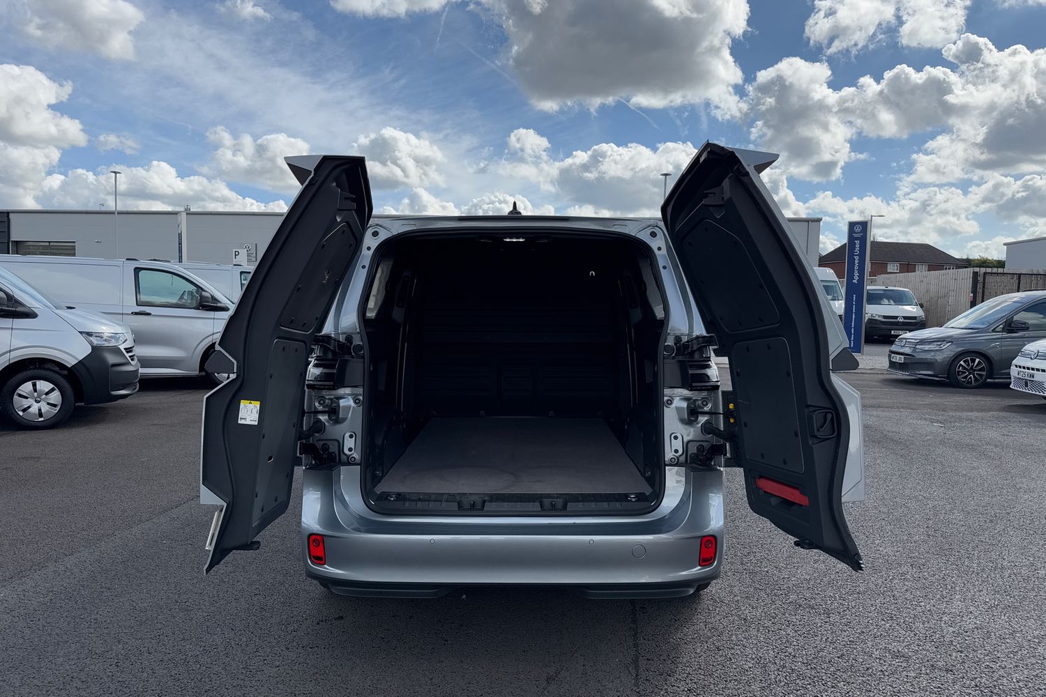 Vehicle 29