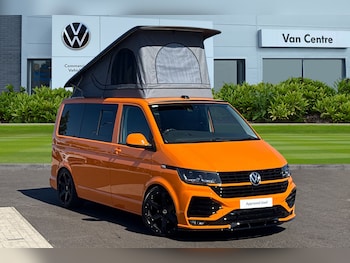Volkswagen - Transporter