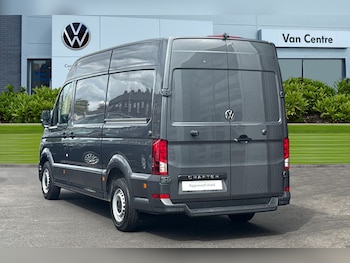 Used Volkswagen Crafter 2026 for sale - 79582733: Photo