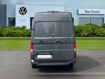 Used Volkswagen Crafter 2026 for sale - 79582733: Photo