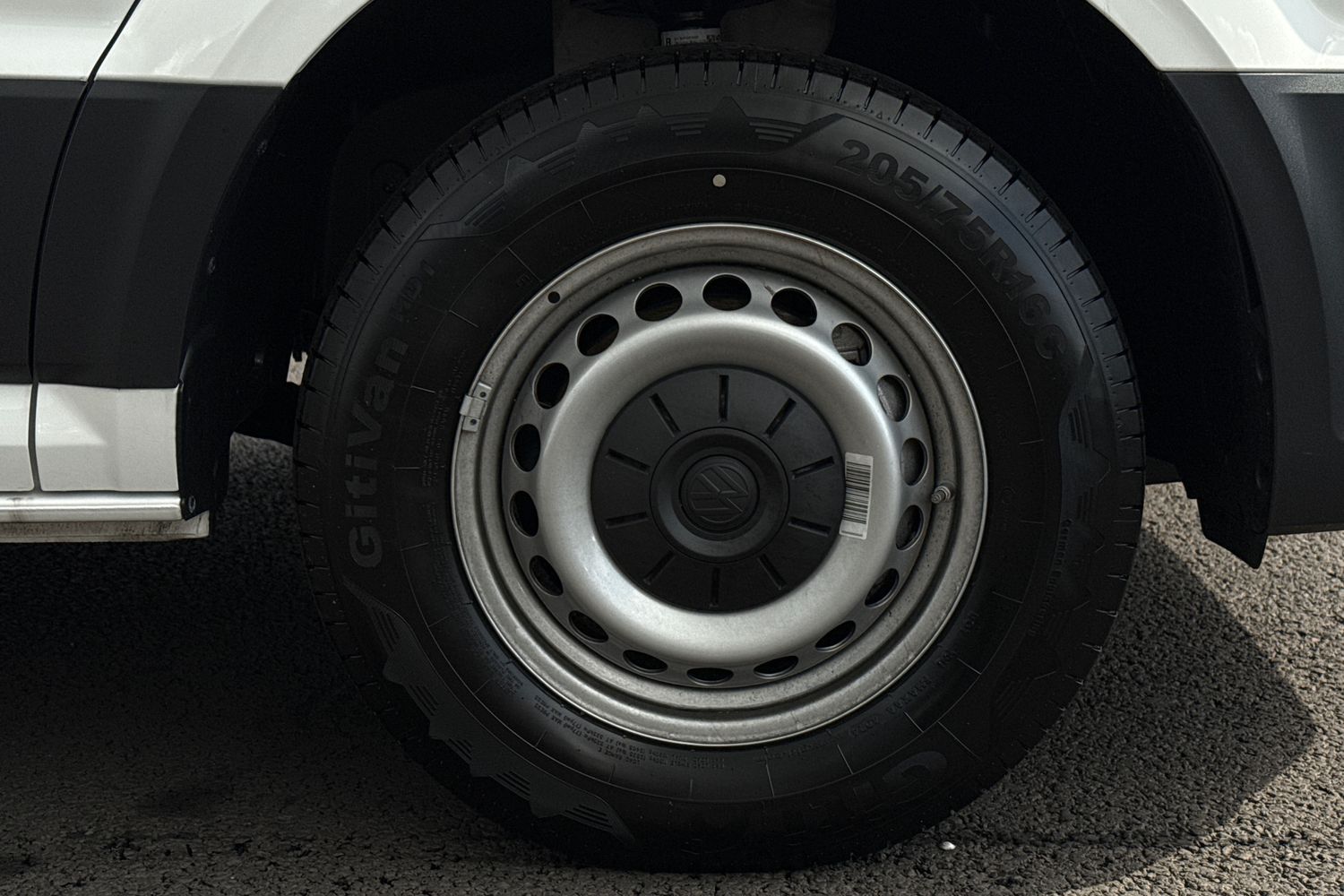Vehicle 23