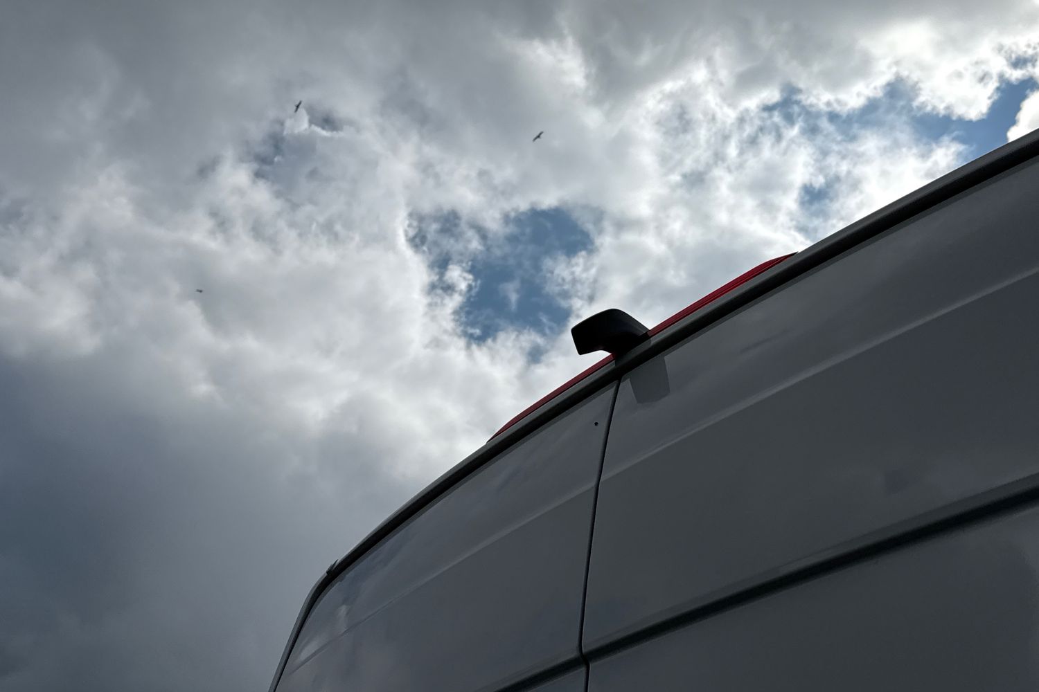 Vehicle 29